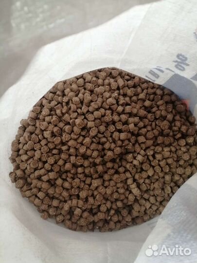 Сухой корм для собак