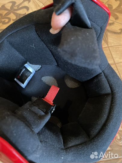 Шлем детский