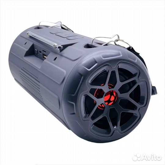 Портативная колонка NewRixing NR-B1