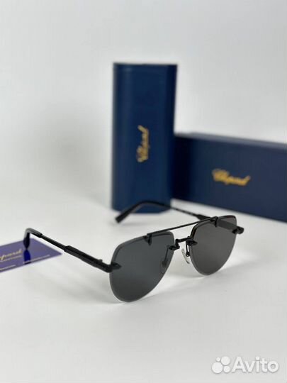 Очки chopard мужские