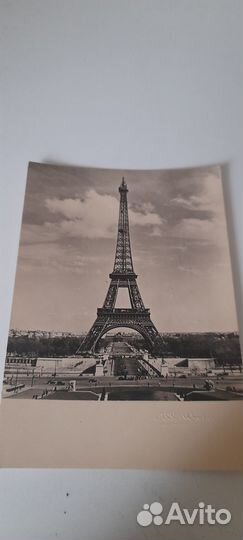 Открытки 50 60 годов СССР