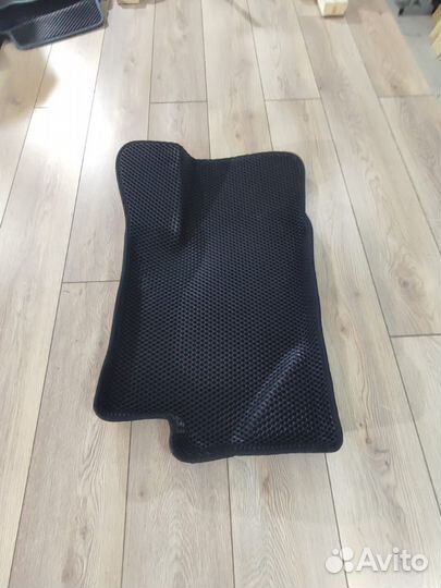 Коврик EVA Hyundai santa FE 2 Ева