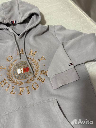 Спортивный костюм мужской M tommy hilfiger