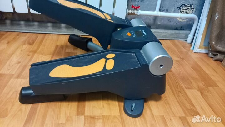 Тренажер степпер