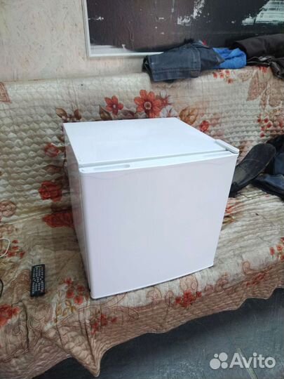 Минихолодильник beko MBK 55