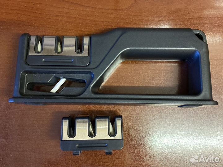 Точилка для ножей ножовка ножеточка