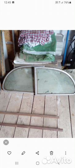 Стекла автомобиля bmw321