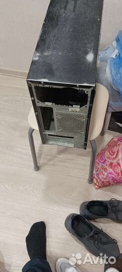 Корпус для пк