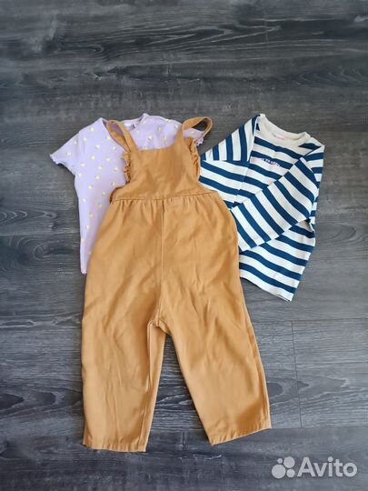 Вещи zara 98 для девочки