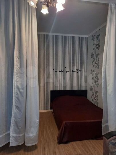 1-к. квартира, 38 м², 6/10 эт.