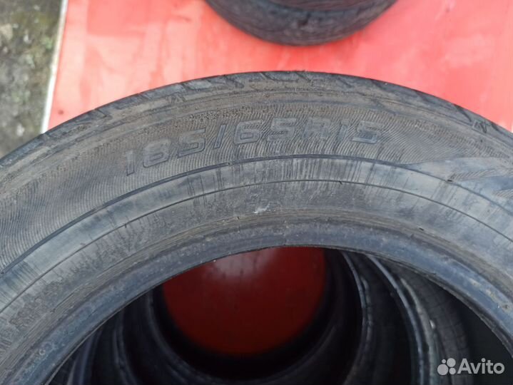 Dunlop SP Sport LM704 185/65 R15