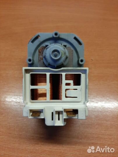 Насос для слива воды сма Zanussi Fe 925 N