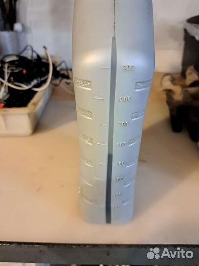 Масло МКПП toyota