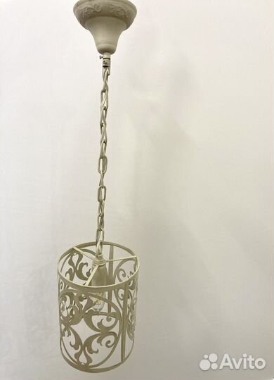 Люстра подвесная Maytoni