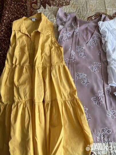 Женские вещи пакетом 40 42