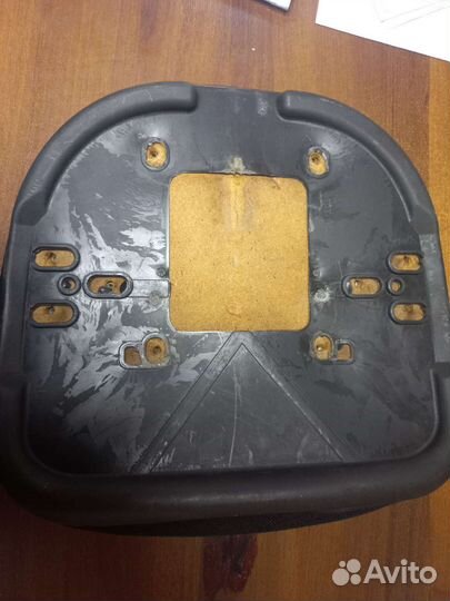 Сиденье для офисных кресло