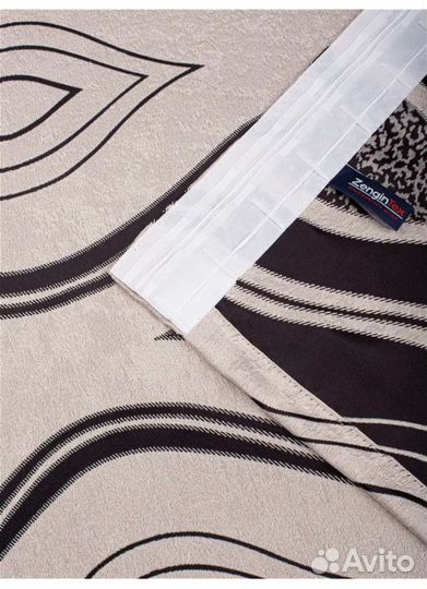 Шторы блэкаут