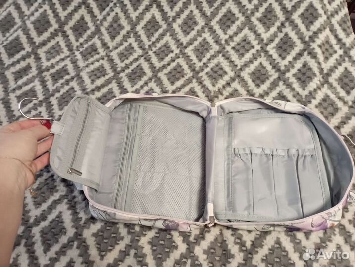 Косметичка новая