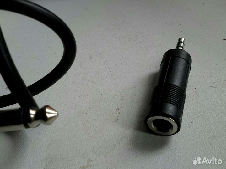 Микрофонный капсюль