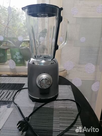 Блендер