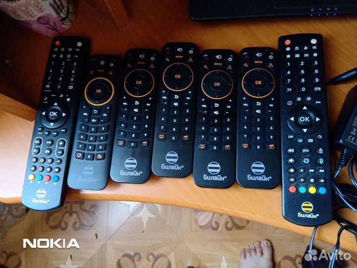 Блоки питания,пульты,шнуры