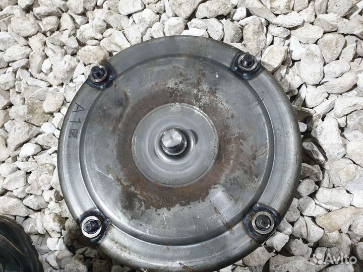 Гидротрансформатор Мазда 6 Mazda GG