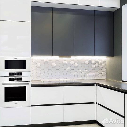 Кухонный гарнитур на заказ