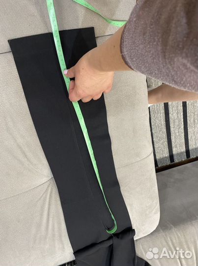 Костюм для бальных танцев для мальчика 122