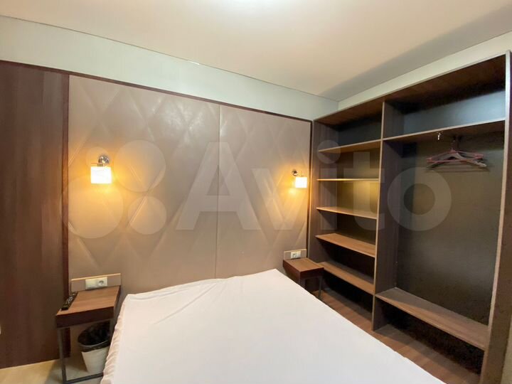 Комната 21 м², 1/3 эт.