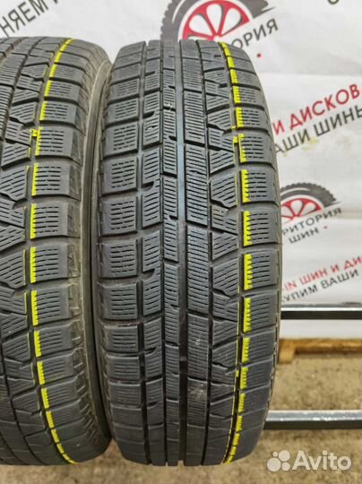Yokohama Ice Guard IG50+ 195/65 R15 91Q
