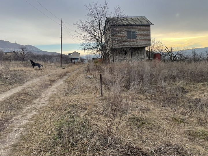 Участок 4 сот. (ИЖС)