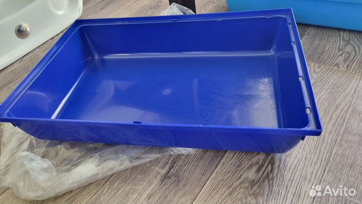 Поддон для клетки новый