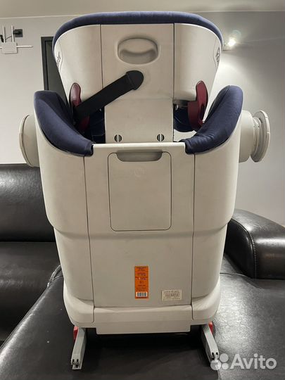 Авто кресло Romer