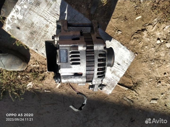 Генератор на KF, KL Mazda Xedos 9, Xedos 6