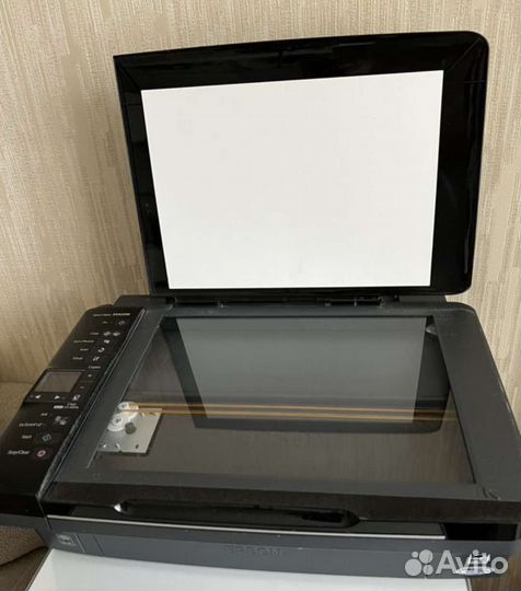 Мфу Epson SX420W