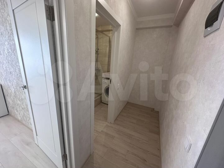 1-к. квартира, 35,5 м², 11/12 эт.