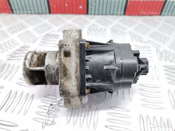 Клапан егр EGR для Suzuki SX4 1 55566052