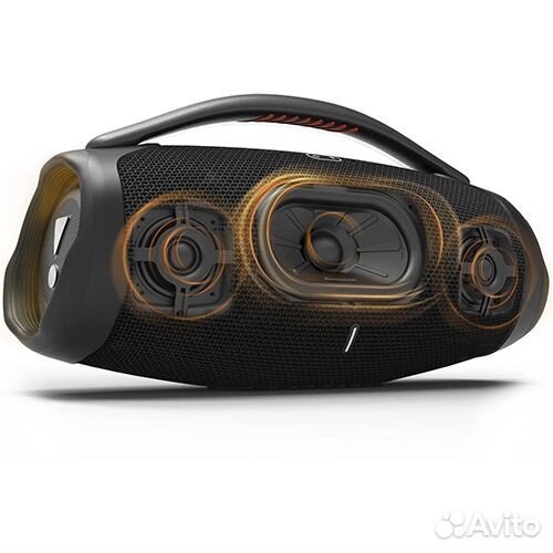 JBL Boombox 3 (squad) новая