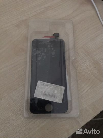 Дисплей iPhone 5