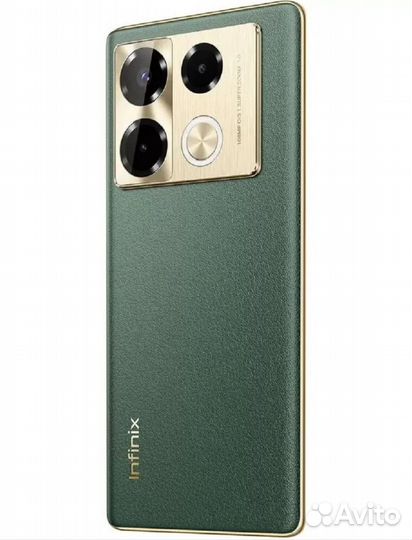 Infinix Note 40 Pro, 8/256 ГБ