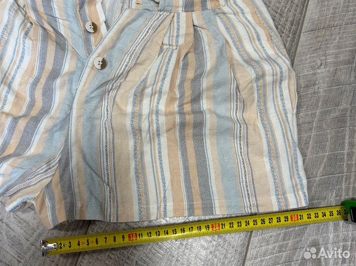 Шорты pull bear s