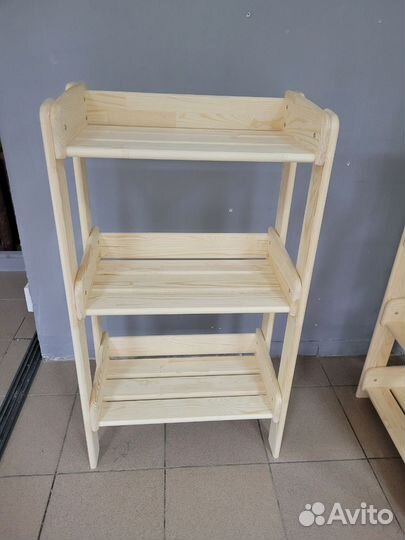 Б-6 Стеллаж рл3 7495