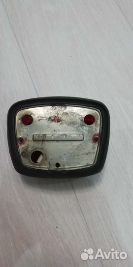 Задний фонарь для мотоцикла