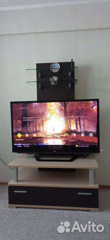 Подставка под телевизор