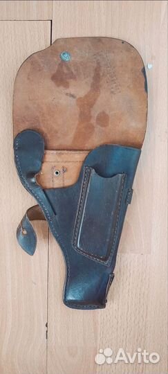 Кобура солдатская