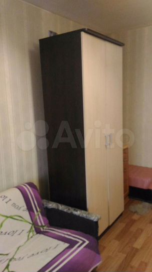 Комната 12,5 м² в 6-к., 5/5 эт.