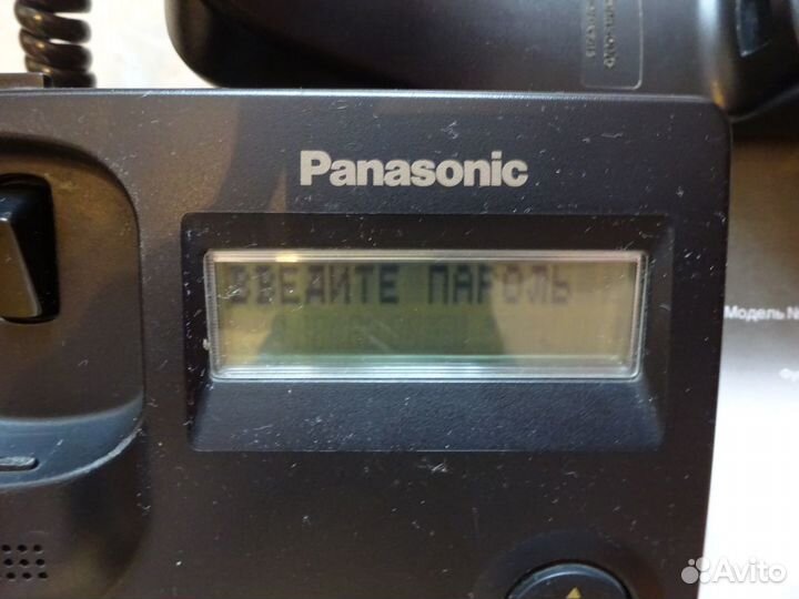 Продам телефон для дома или офиса