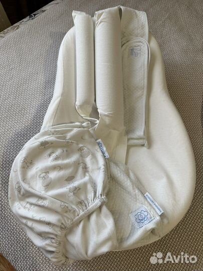 Кокон Зевушка