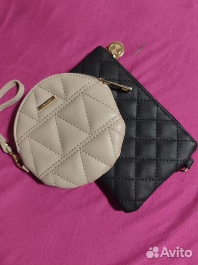 Кружки, сумки