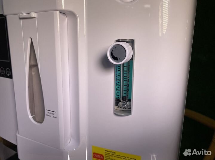 Кислородный концентратор 5л Бесплатная доставка